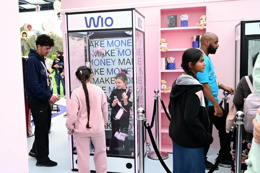 Wio